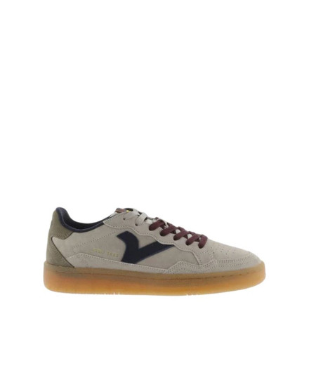 Chaussures Victoria Smash-Suede Homme Taupe Chaussures Victoria Smash-Suede Homme Taupe