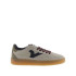 Chaussures Victoria Smash-Suede Homme Taupe