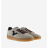 Chaussures Victoria Smash-Suede Homme Taupe