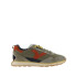 Sapatilhas Victoria Root-Washed Mulher Kaki