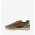 Sapatilhas Victoria Root-Washed Mulher Kaki