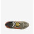 Sapatilhas Victoria Root-Washed Mulher Kaki