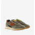 Sapatilhas Victoria Root-Washed Mulher Kaki