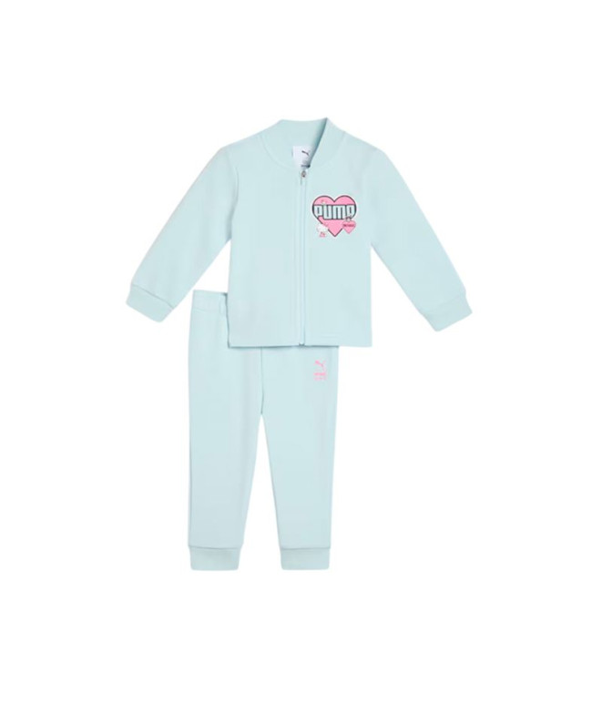Survêtement Puma X Hello Kitty &,Posie...