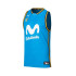 Camiseta de Fútbol Puma Estudiantes Home Jer Electro Royal Hombre