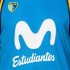 Camiseta de Fútbol Puma Estudiantes Home Jer Electro Royal Hombre