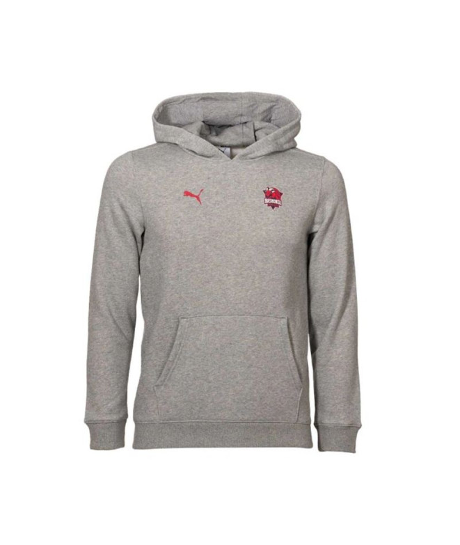 Sudadera de Baloncesto Puma Baskonia Fanwear...