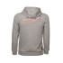 Sudadera de Baloncesto Puma Baskonia Fanwear ,Medium Gray,D/I104 Niño
