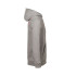 Sudadera de Baloncesto Puma Baskonia Fanwear ,Medium Gray,D/I104 Niño