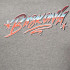 Sudadera de Baloncesto Puma Baskonia Fanwear ,Medium Gray,D/I104 Niño