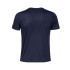 Camiseta de baloncesto Puma Baskonia Fanwear , Navy,D/I104 Niño
