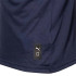 Camiseta de baloncesto Puma Baskonia Fanwear , Navy,D/I104 Niño