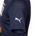 Camiseta de baloncesto Puma Baskonia Fanwear , Navy,D/I104 Niño
