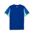 Camiseta de Fútbol Puma Olympique de Marseille 3Rd Replic,Vivid Blue-Ble, Hombre