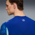 Camiseta de Fútbol Puma Olympique de Marseille 3Rd Replic,Vivid Blue-Ble, Hombre