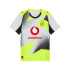Camiseta de Fútbol Puma Borussia DortmundAway Repl,Silver Mist-Ye, Hombre