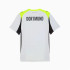 Camiseta de Fútbol Puma Borussia DortmundAway Repl,Silver Mist-Ye, Hombre