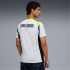 Camiseta de Fútbol Puma Borussia DortmundAway Repl,Silver Mist-Ye, Hombre