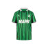 Camiseta de Fútbol Puma Us Sassuolo Home Jer Fast Green Hombre