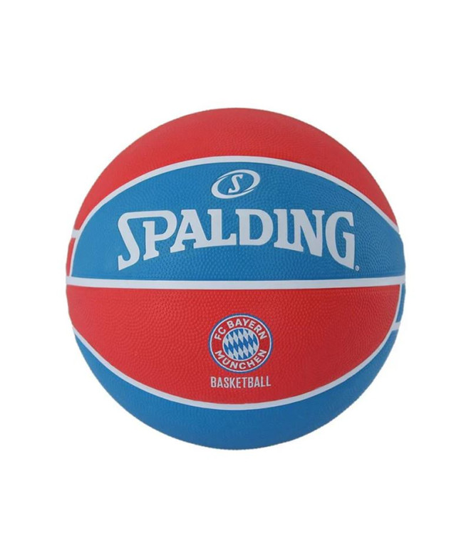 Bola de Basquetebol Spalding Euroleague Team...