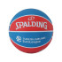 Bola de Basquetebol Spalding Euroleague Team Rubber - Bayern Munich Homem