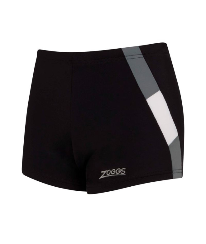Bañador De Natación Zoggs Sydney Boxer 21 Niño...