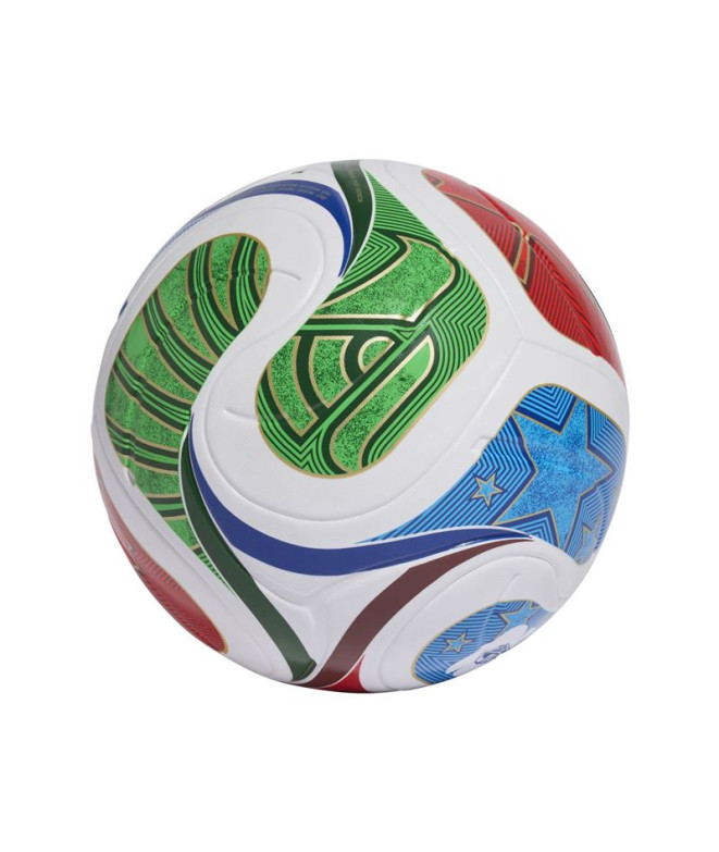 Balle de Football adidas Wc Lge Box Blanc/Bleu