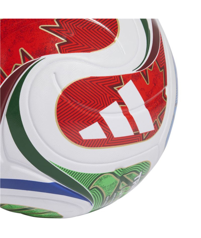 Balle de Football adidas Wc Lge Box Blanc/Bleu