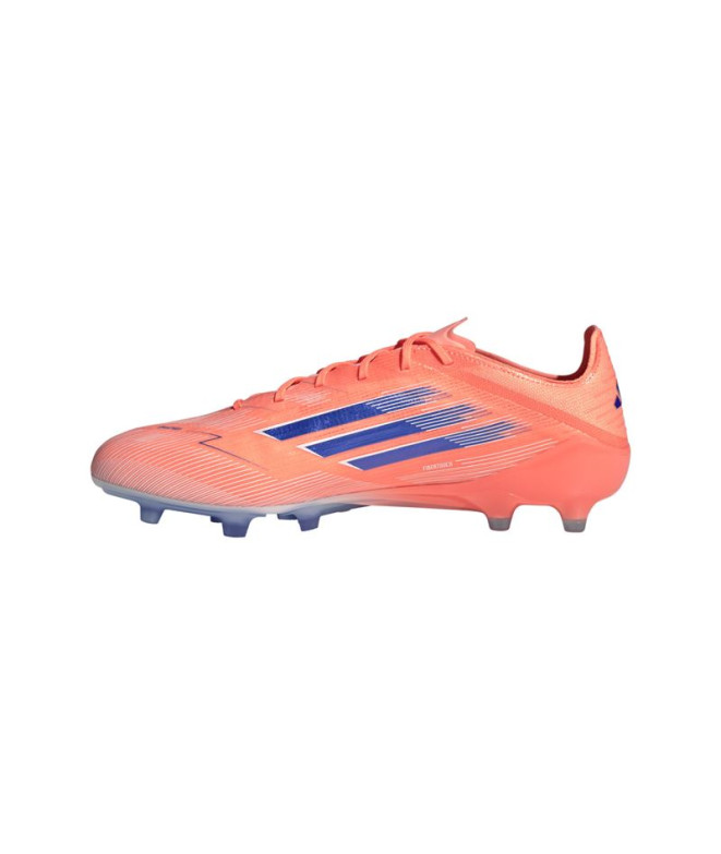 Botas de Futebol adidas F50 Elite Ag Laranja