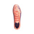 Botas de Fútbol adidas F50 Elite Ag Naranja