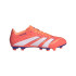 Botas de Fútbol adidas Predator Club Fg/Mg Naranja