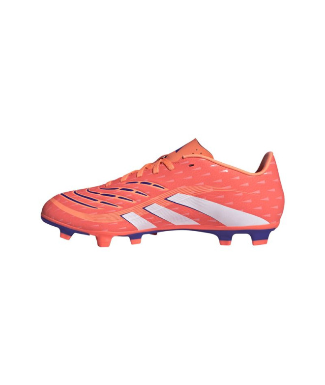 Bottes de Football adidas Predator Club Fg/Mg...