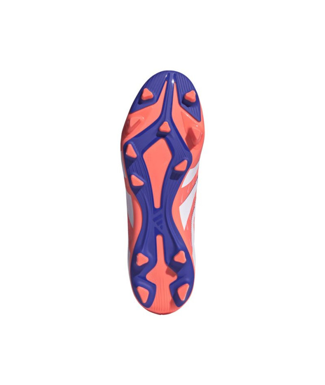 Bottes de Football adidas Predator Club Fg/Mg...