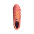 Botas de Fútbol adidas Predator Club Fg/Mg Naranja