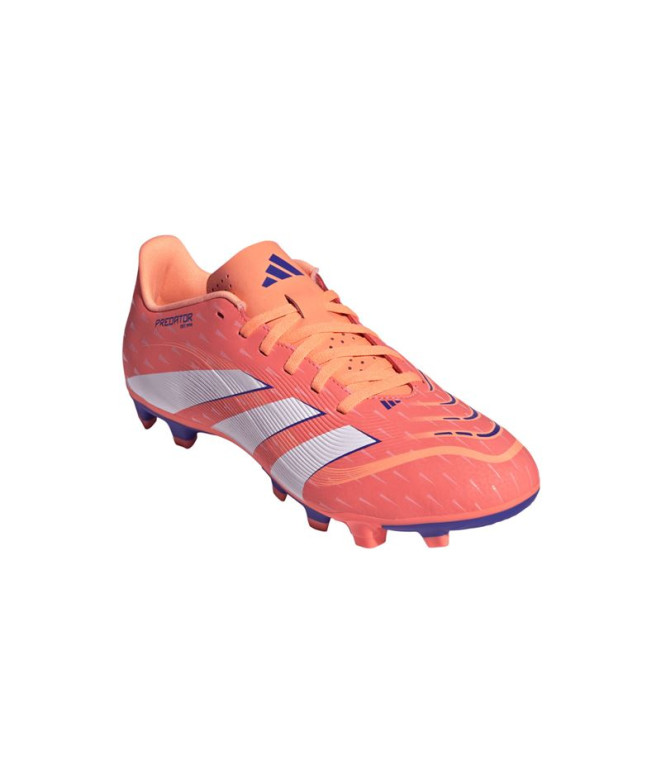 Botas de Futebol adidas Predator Club Fg/Mg...