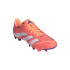 Botas de Fútbol adidas Predator Club Fg/Mg Naranja