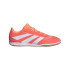 Sapatilhas de Futsal adidas Predator Clube In Sala Laranja