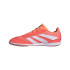 Sapatilhas de Futsal adidas Predator Clube In Sala Laranja