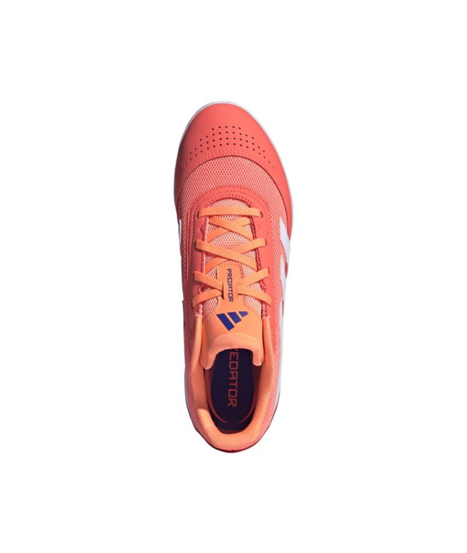 Sapatilhas de Futsal adidas Predator Clube In...