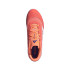 Sapatilhas de Futsal adidas Predator Clube In Sala Laranja