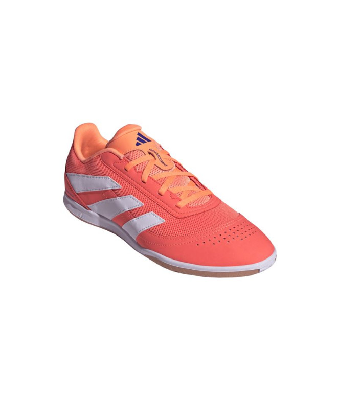 Chaussures de Futsal adidas Predator Club In...