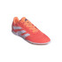 Zapatillas de Fútbol Sala adidas Predator Club In Sala Naranja