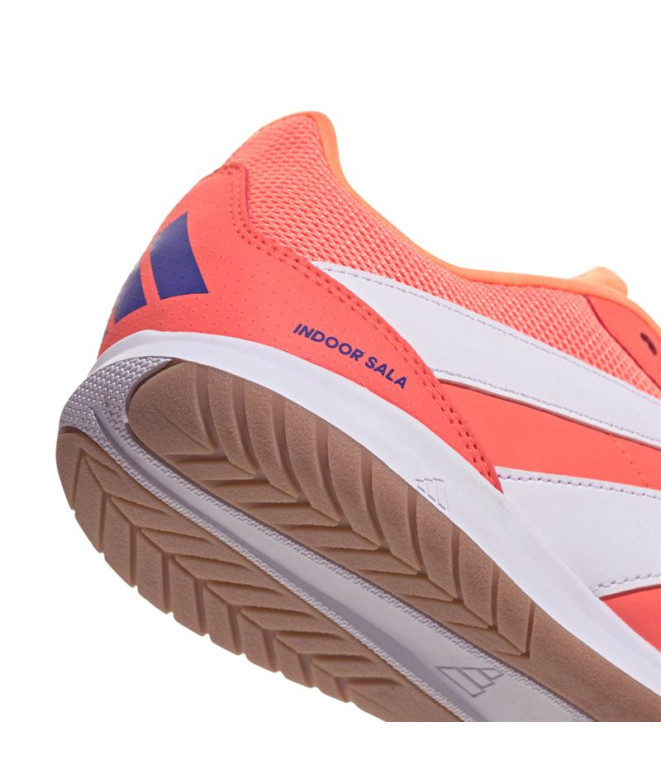 Chaussures de Futsal adidas Predator Club In...