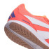 Sapatilhas de Futsal adidas Predator Clube In Sala Laranja