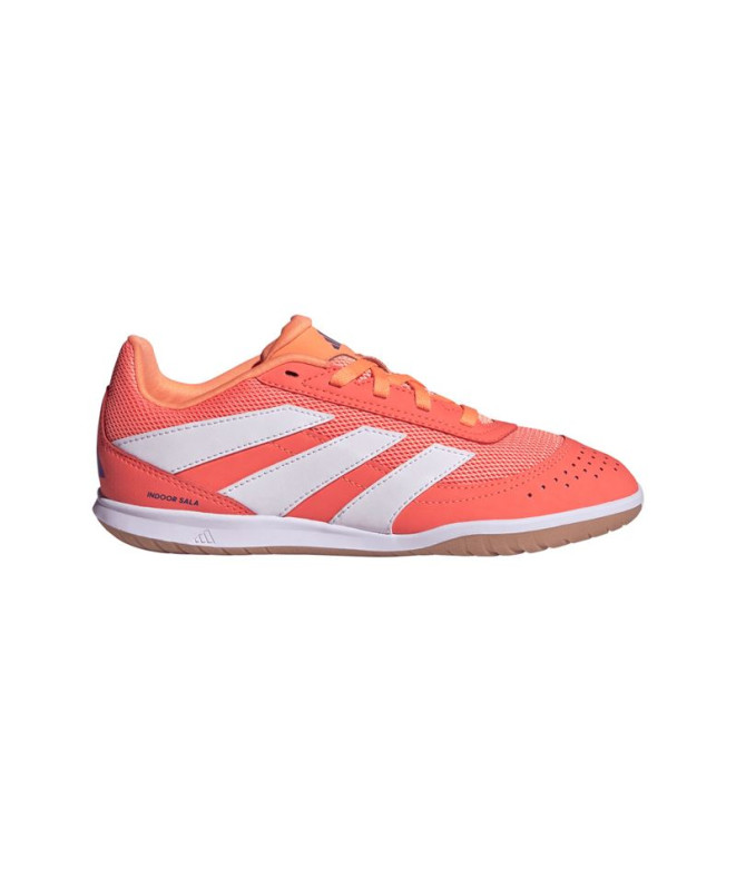 Sapatilhas de Futsal adidas Predator Club In...