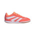 Sapatilhas de Futsal adidas Predator Club In Sala Infantil Laranja