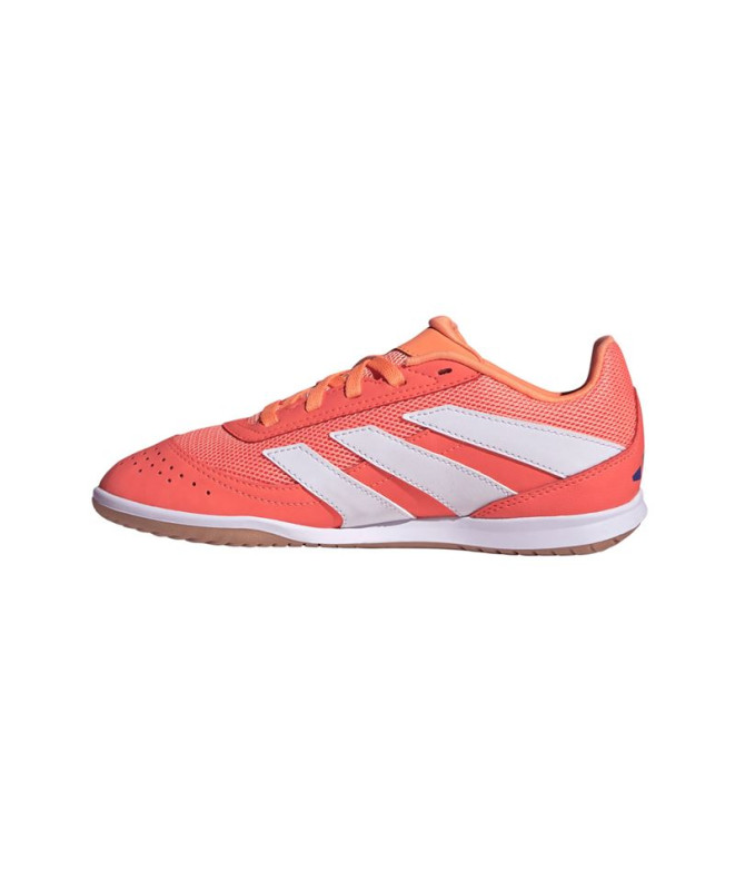 Sapatilhas de Futsal adidas Predator Club In...