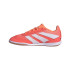 Sapatilhas de Futsal adidas Predator Club In Sala Infantil Laranja