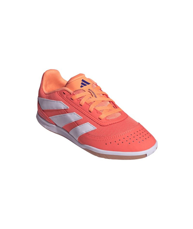 Chaussures de Futsal adidas Predator Club In...