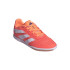Sapatilhas de Futsal adidas Predator Club In Sala Infantil Laranja